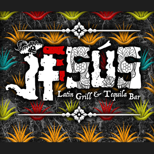 Jesús Latin Grill & Tequila Bar