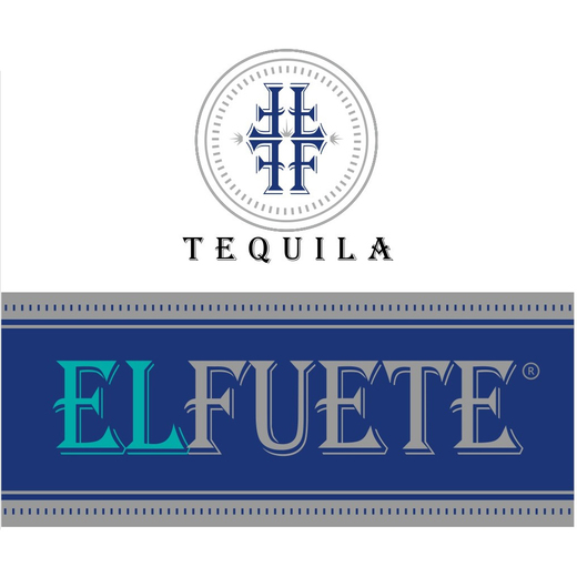 Tequila El Fuete