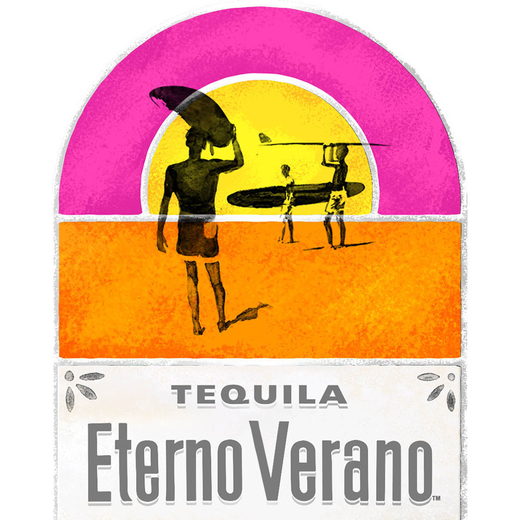 Tequila Eterno Verano