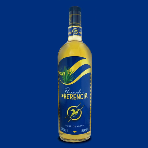 Rancho Mi Herencia