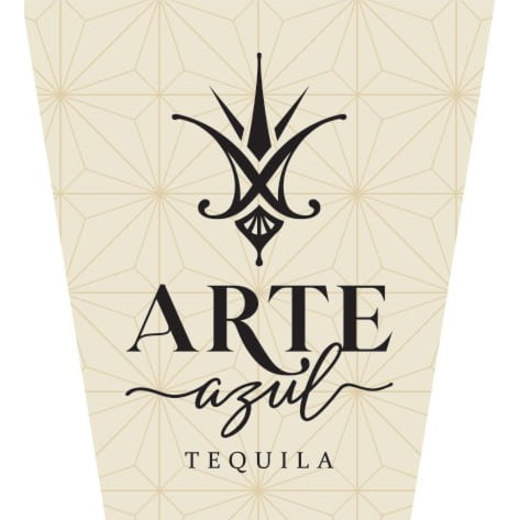 Arte Azul Tequila