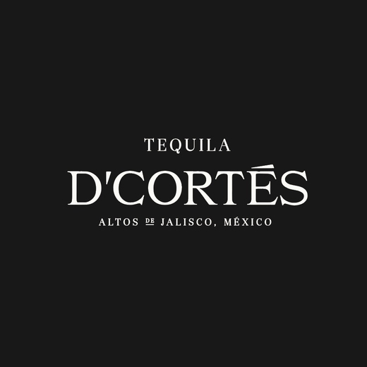 Tequila D'Cortés