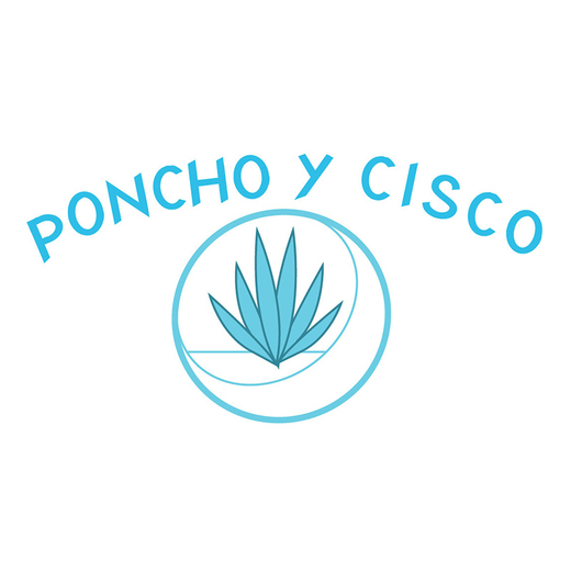 Poncho y Cisco