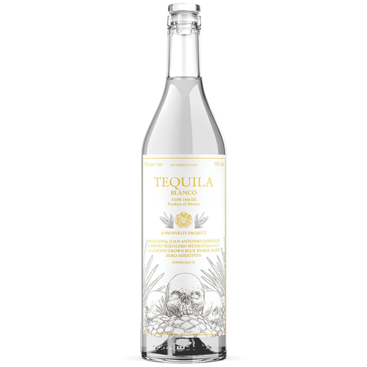 PM Spirits Tequila