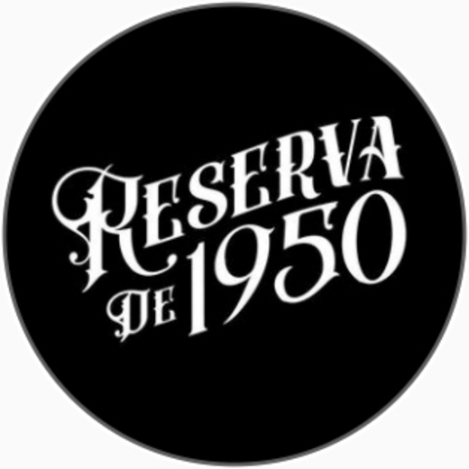 Reserva De 1950