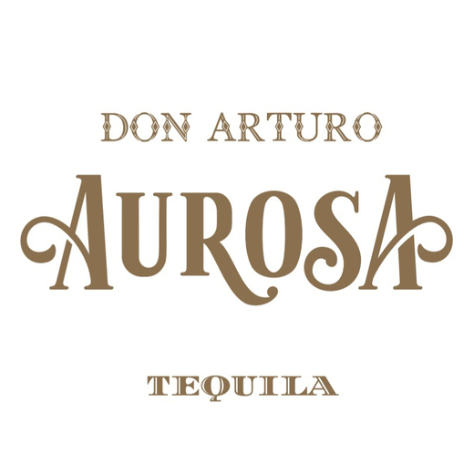 Don Arturo Aurosa Tequila