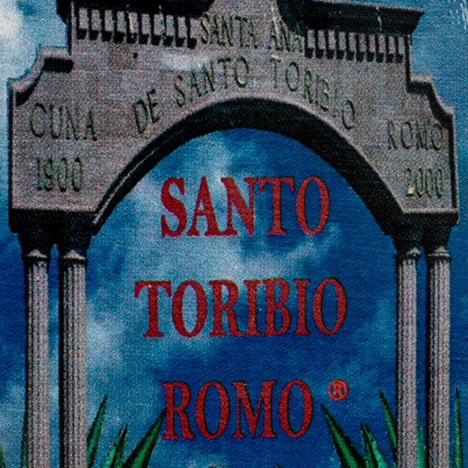 Santo Toribio Romo