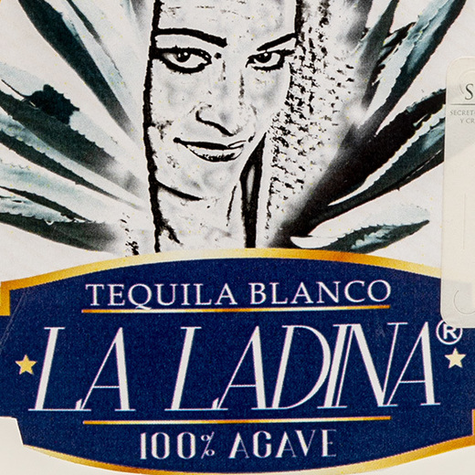La Ladina