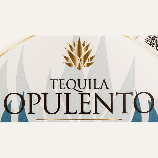 Tequila Opulento