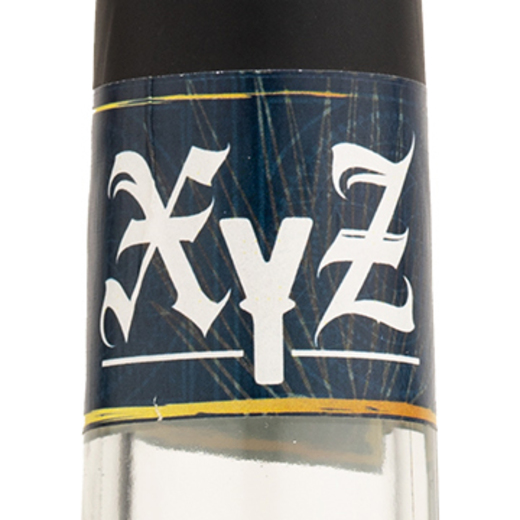 XYZ Tequila