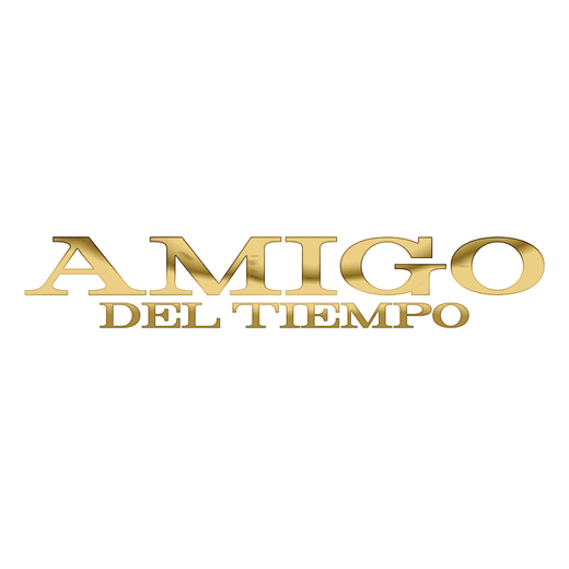 Amigo Del Tiempo