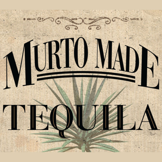 Murto Made Tequila