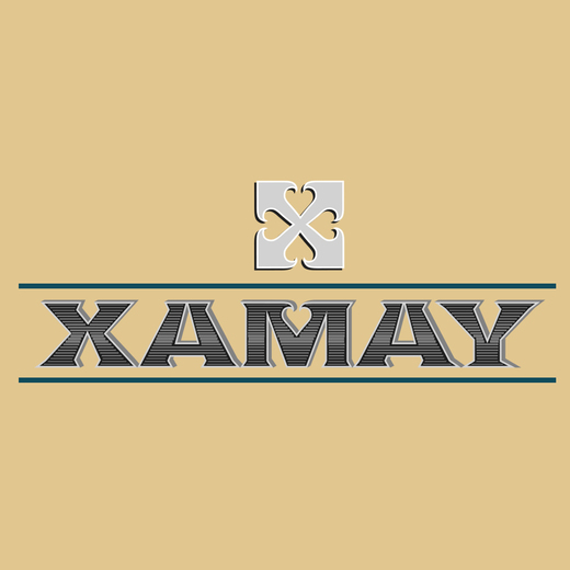 Xamay Tequila