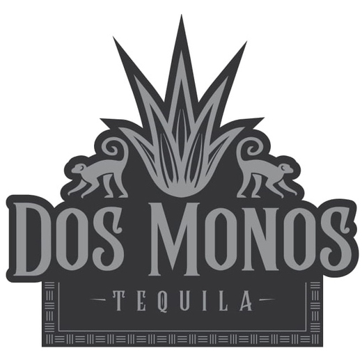 Dos Monos Tequila