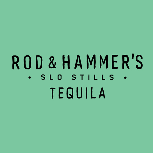 Rod & Hammer's Slo Stills Tequila
