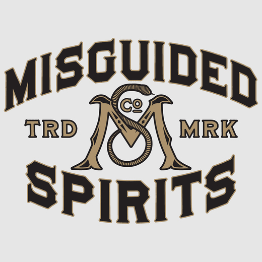 Misguided Spirits