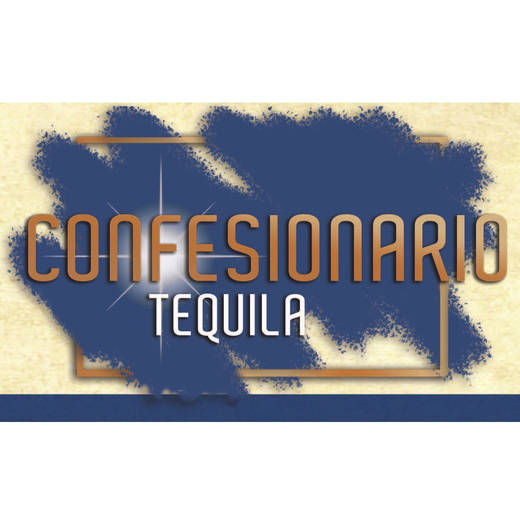 Confesionario Tequila