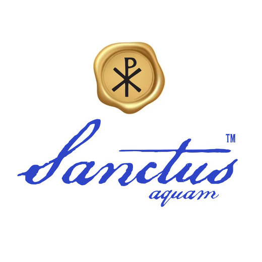 Sanctus Aquam