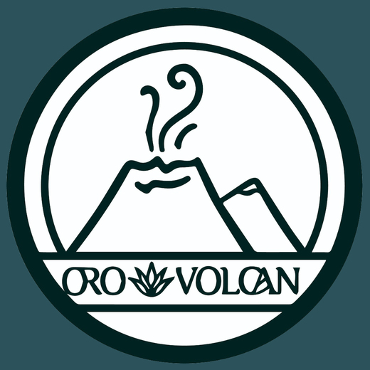 Oro Volcan