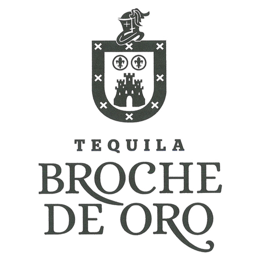 Tequila Broche de Oro