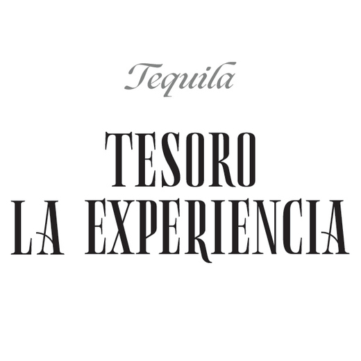 Tesoro La Experiencia