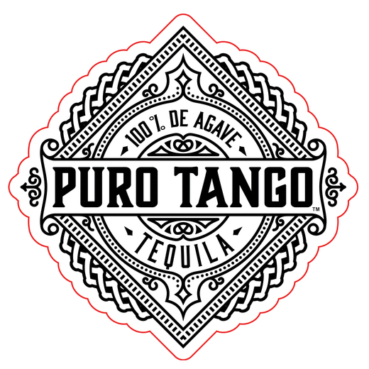 Puro Tango Tequila