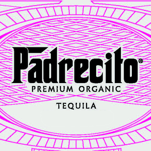 Padrecito Premium Organic Tequila