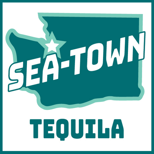 Sea-Town Tequila