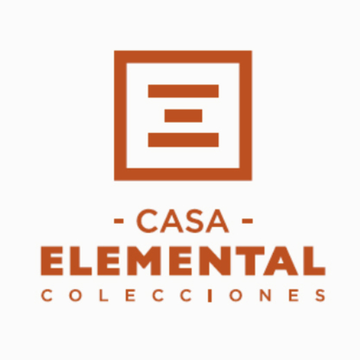 Casa Elemental Colecciones