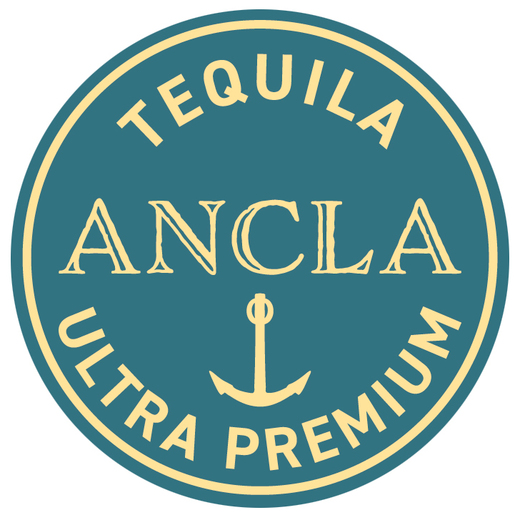 Tequila Ancla Ultra Premium