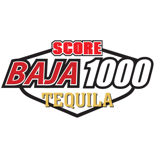 Score Baja 1000