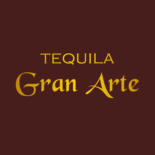 Tequila Gran Arte