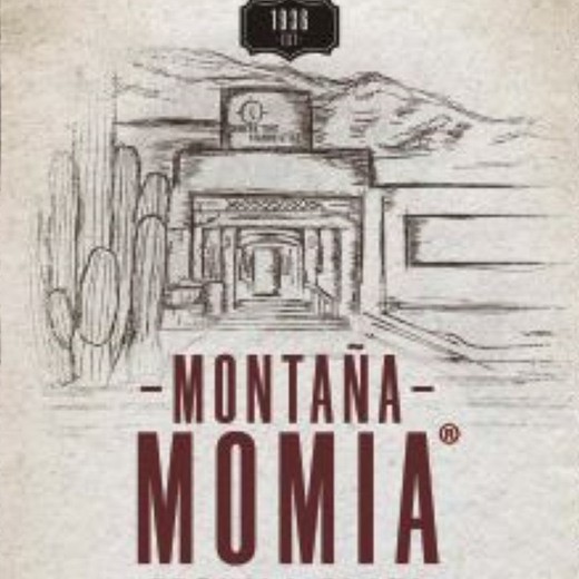 Montaña Momia