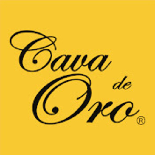 Cava de Oro