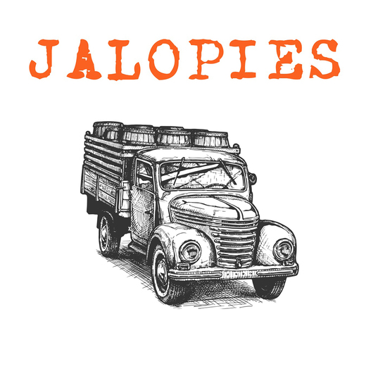 Jalopies