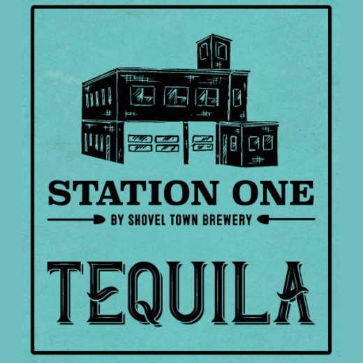 Station One Tequila