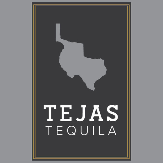 Tejas Tequila