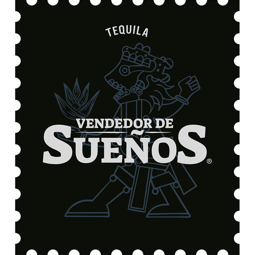 Tequila Vendedor de Sueños