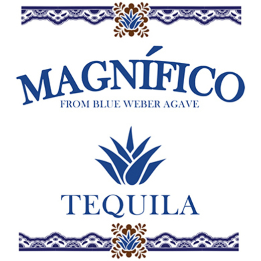 Magnífico Tequila