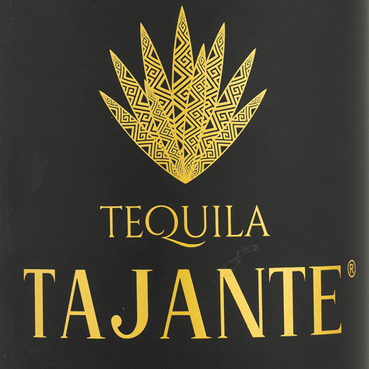 Tequila Tajante