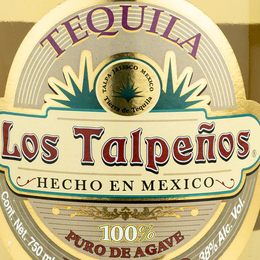 Los Talpeños