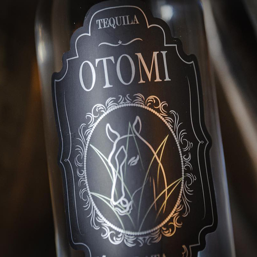Tequila Otomi