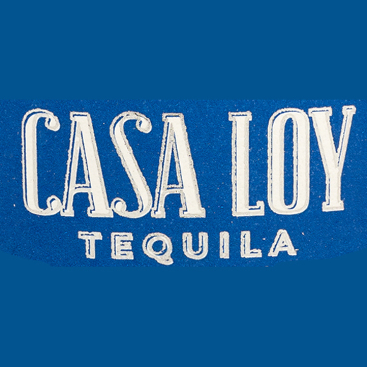 Casa Loy Tequila