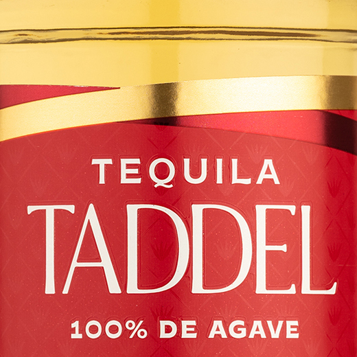 Tequila Taddel