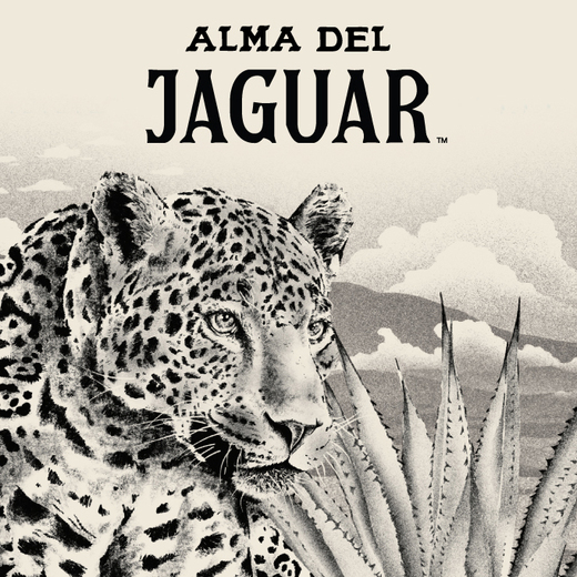 Alma de Jaguar