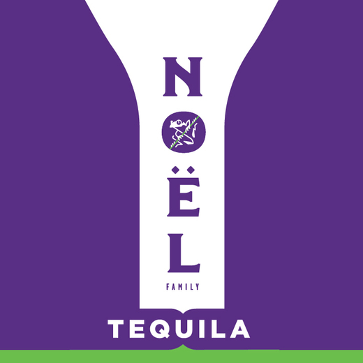 Noel Family Tequila