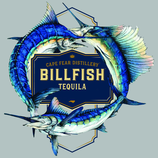 Billfish Tequila