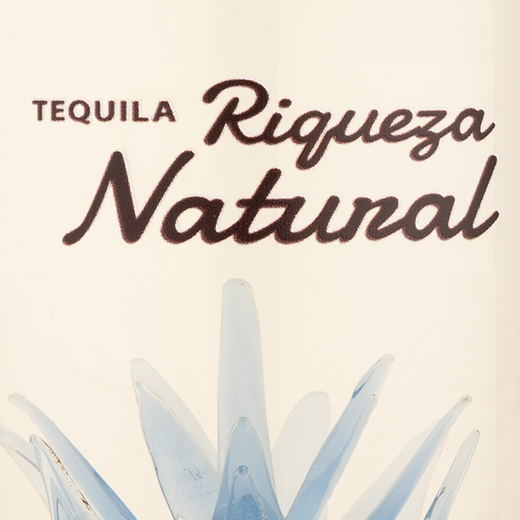 Tequila Riqueza Natural