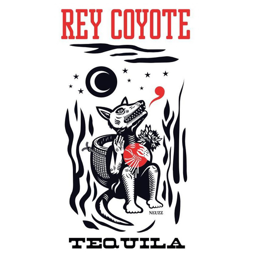 Rey Coyote