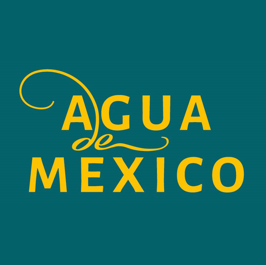 Agua de Mexico